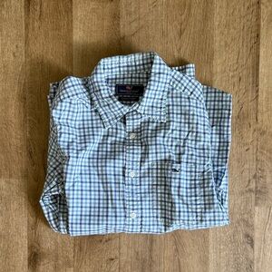 Men’s Button Down
